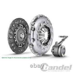 LuK Kit Embrayage Convient pour Mercedes-Benz Sprinter 906 Viano W639 Vito W447