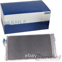 MAHLE Condenseur Avec Sèche-linge Convient pour Mercedes Viano Vito Mixto W639