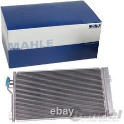MAHLE Condenseur Avec Sèche-linge Convient pour Mercedes Viano Vito Mixto W639