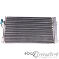 MAHLE Condenseur Avec Sèche-linge Convient pour Mercedes Viano Vito Mixto W639