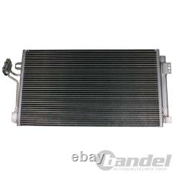 MAHLE Condenseur Avec Sèche-linge Convient pour Mercedes Viano Vito Mixto W639