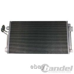 MAHLE Condenseur Avec Sèche-linge Convient pour Mercedes Viano Vito Mixto W639