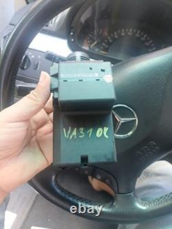 MERCEDES-BENZ VITO VIANO 6395450108 33002301 EZS Steuergeräte