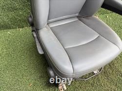 MERCEDES-BENZ VITO / VIANO (W639) Siège Avant Droit A0009101702 0009101702