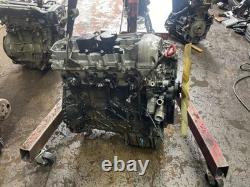 MERCEDES-BENZ Vito VIANO W639 Moteur Nu 646.982 2.2 CDI Diesel 110kw