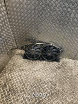 MERCEDES-BENZ Vito VIANO W639 Ventilateur De Climatisation 6395050955