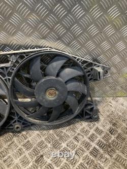 MERCEDES-BENZ Vito VIANO W639 Ventilateur De Climatisation 6395050955