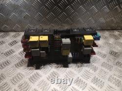 MERCEDES-BENZ Vito Viano W639 Fusible Boite Sam Module de Contrôle 6395450301