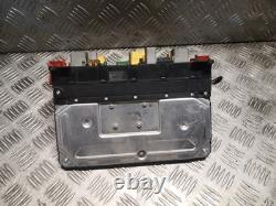 MERCEDES-BENZ Vito Viano W639 Fusible Boite Sam Module de Contrôle 6395450301
