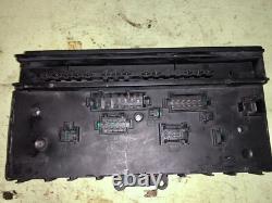 MERCEDES-BENZ W639 VITO VIANO A6395450401 Boîte À Fusibles