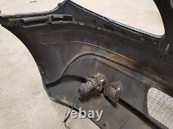 MERCEDES-BENZ W639 Vito Viano Brabus Sport X Avant Pare-Choc 639-200-00