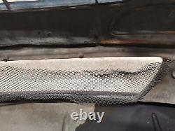 MERCEDES-BENZ W639 Vito Viano Brabus Sport X Avant Pare-Choc 639-200-00