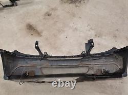 MERCEDES-BENZ W639 Vito Viano Brabus Sport X Avant Pare-Choc 639-200-00