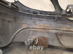 MERCEDES-BENZ W639 Vito Viano Brabus Sport X Avant Pare-Choc 639-200-00