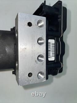 MERCEDES VITO Viano W639 Pompe BLOC ABS 0265235167 0265950599