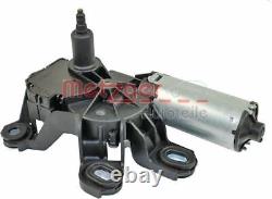 METZGER Moteur Pour Mercedes-Benz Viano Vito 2190724