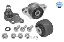 MEYLE Bras Kit de Réparation Avant Droite Convient pour Mercedes Viano Vito