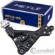Meyle Hd Bras De Suspension Avant &agrave; Droite Convient Pour Mercedes Viano Vito Bus