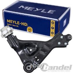 MEYLE HD Bras de Suspension avant à Droite Convient pour Mercedes Viano Vito Bus