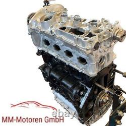 Maintenance Moteur 651.940 Mercedes Vito Mixto W639 113 CDI 136 Ch Réparer