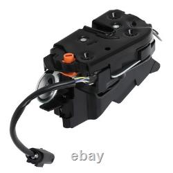 Mécanisme Serrure for Mercedes Vito Viano W639 03-23 6397300835 Gauche