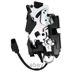 Mécanisme Serrure for Mercedes Vito Viano W639 03-23 6397300835 Gauche