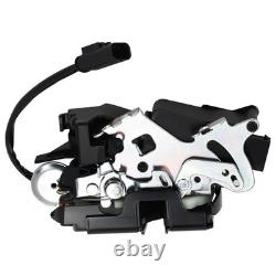 Mécanisme Serrure for Mercedes Vito Viano W639 03-23 6397300835 Gauche