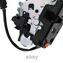 Mécanisme Serrure for Mercedes Vito Viano W639 03-23 6397300835 Gauche