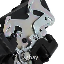 Mécanisme Serrure for Mercedes Vito Viano W639 03-23 6397300835 Gauche