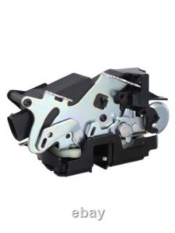 Mécanisme de Porte Gauche Compatible pour Mercedes pour Vito / Pour Viano 03 Mo