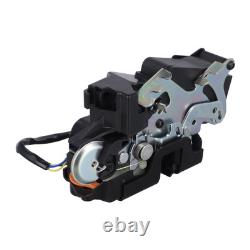 Mécanisme de Porte Gauche Compatible pour Mercedes pour Vito / Pour Viano 03 Mo