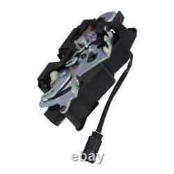 Mécanisme de Porte Gauche Compatible pour Mercedes pour Vito / Pour Viano 03 Mo