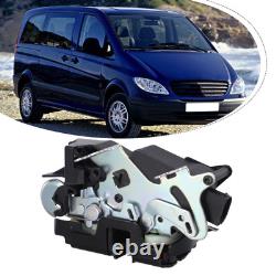 Mécanisme de Porte Gauche Compatible pour Mercedes pour Vito / Pour Viano 03 Mo
