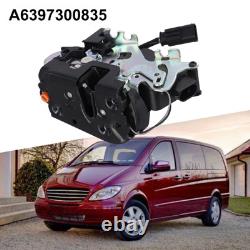 Mécanisme de Porte Gauche Compatible pour Mercedes pour Vito / Pour Viano 03 Mo