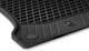 Mercedes-benz Original 2 Caoutchouc Tapis De Sol Avant W 639 Viano/vito Rhd Neu