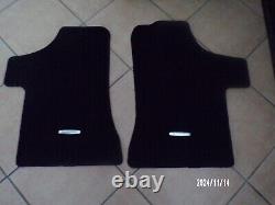Mercedes-Benz Original 2 Rips Tapis de Sol W 639 Viano/Vito Pilote & Passager