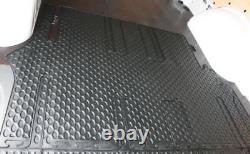 Mercedes-Benz Original Tapis en Caoutchouc W 639 Viano/Vito 2003-2010