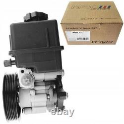 Mercedes-Benz Sprinter / Viano / Vito servopompe direction hydraulique
