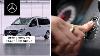 Mercedes Benz Vito U0026 Evito 2024 How To Start The Van