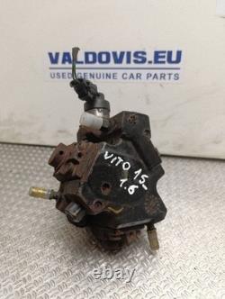 Mercedes-Benz Vito Viano W447 2015 Diesel 0445010250 VLO11634