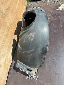 Mercedes-Benz Vito Viano W447 2015 Droite Pare-boue passage de roue avant