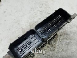 Mercedes-Benz Vito Viano W447 2016 A6519000601 Calculateur moteur ECU AEU35288