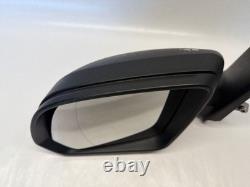 Mercedes-Benz Vito Viano W447 2017 Avant gauche A4478110200 ATH26008