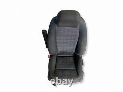 Mercedes-Benz Vito Viano W447 2018 Gauche Siège conducteur avant PLS5556