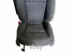Mercedes-Benz Vito Viano W447 2018 Gauche Siège conducteur avant PLS5556