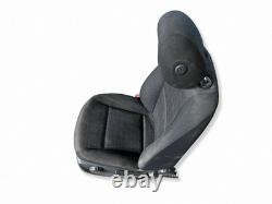 Mercedes-Benz Vito Viano W447 2018 Gauche Siège conducteur avant PLS5556
