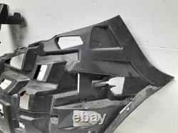 Mercedes-Benz Vito Viano W447 2019 Renfort de pare-chocs avant A4478800601