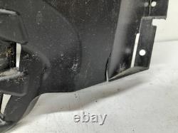 Mercedes-Benz Vito Viano W447 2019 Renfort de pare-chocs avant A4478800601