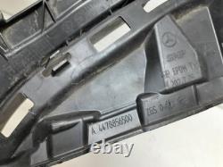 Mercedes-Benz Vito Viano W447 2019 Renfort de pare-chocs avant A4478800601