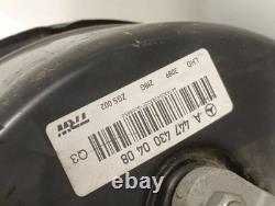 Mercedes-Benz Vito Viano W447 2020 Servo-frein A4474300408 VLO30376